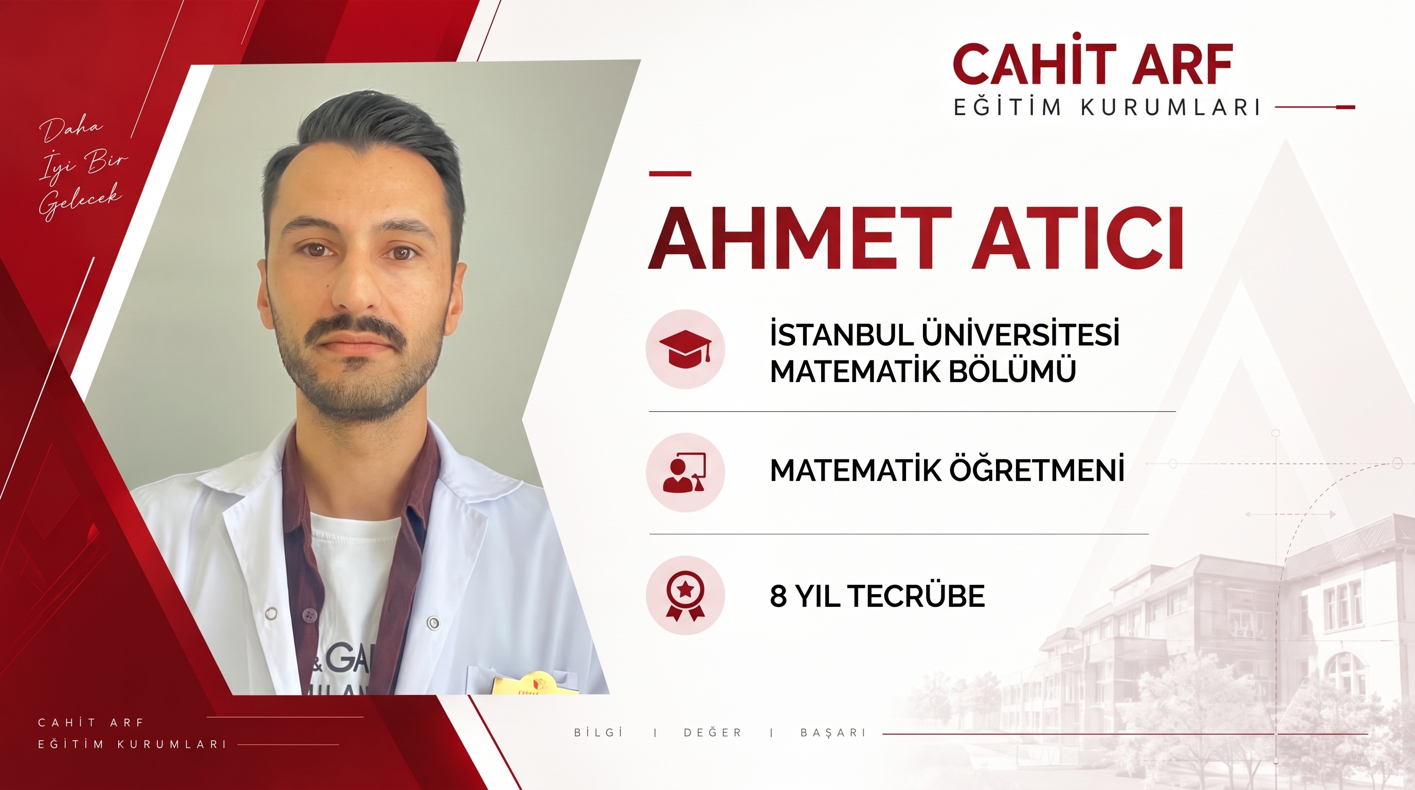 Ahmet Atıcı