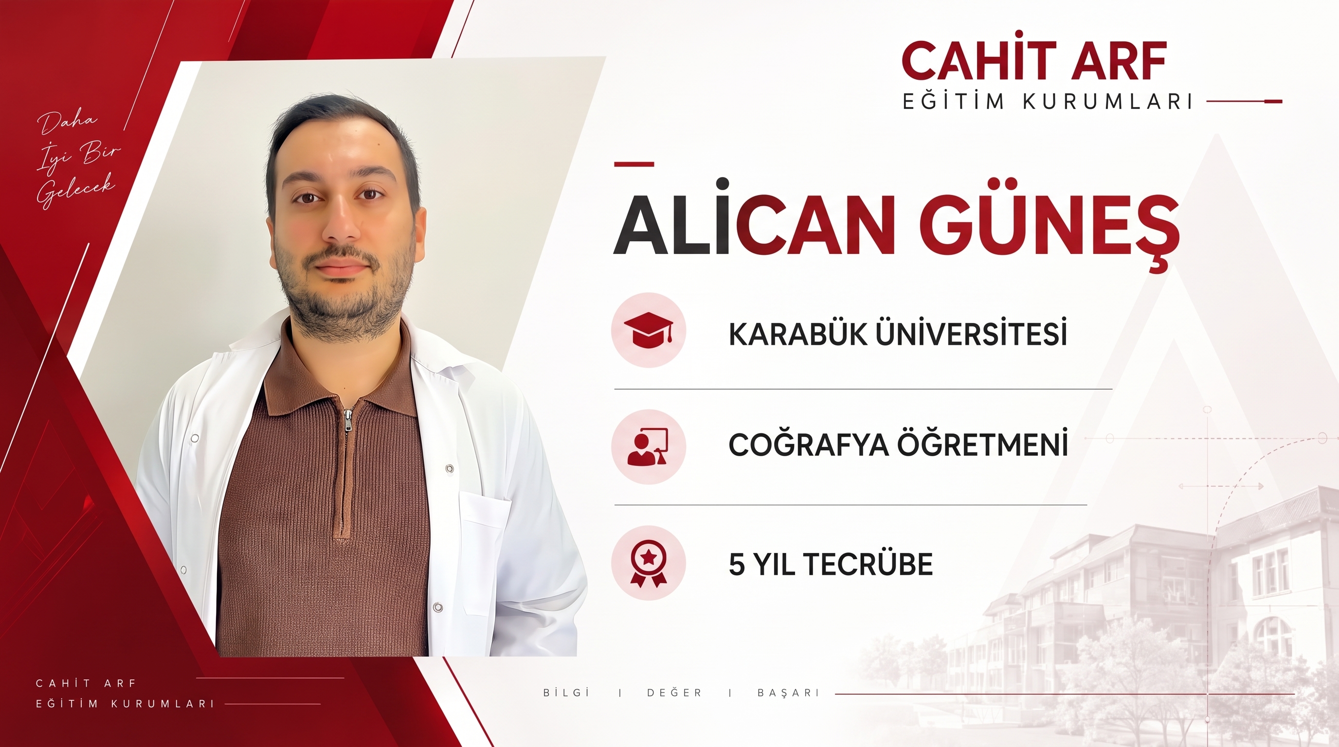 Alican Güneş