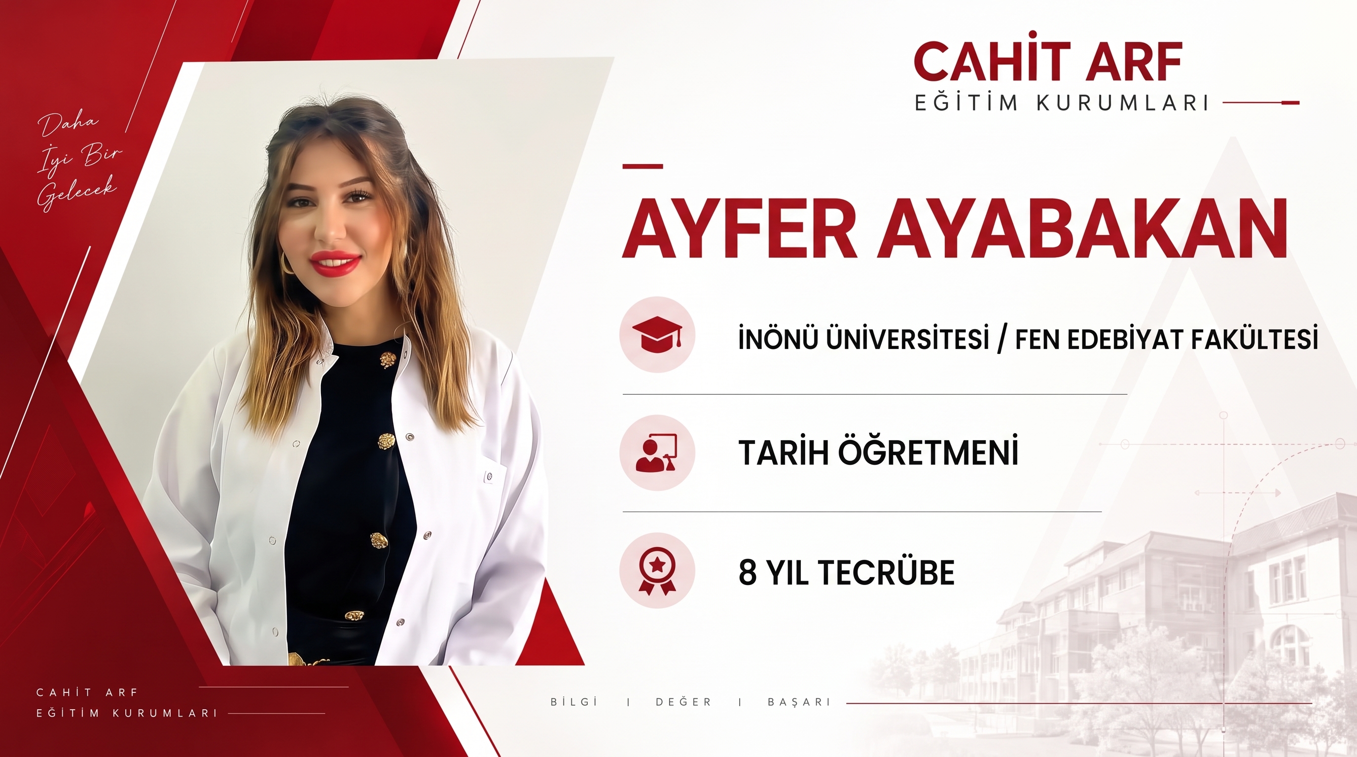 Ayfer Ayabakan