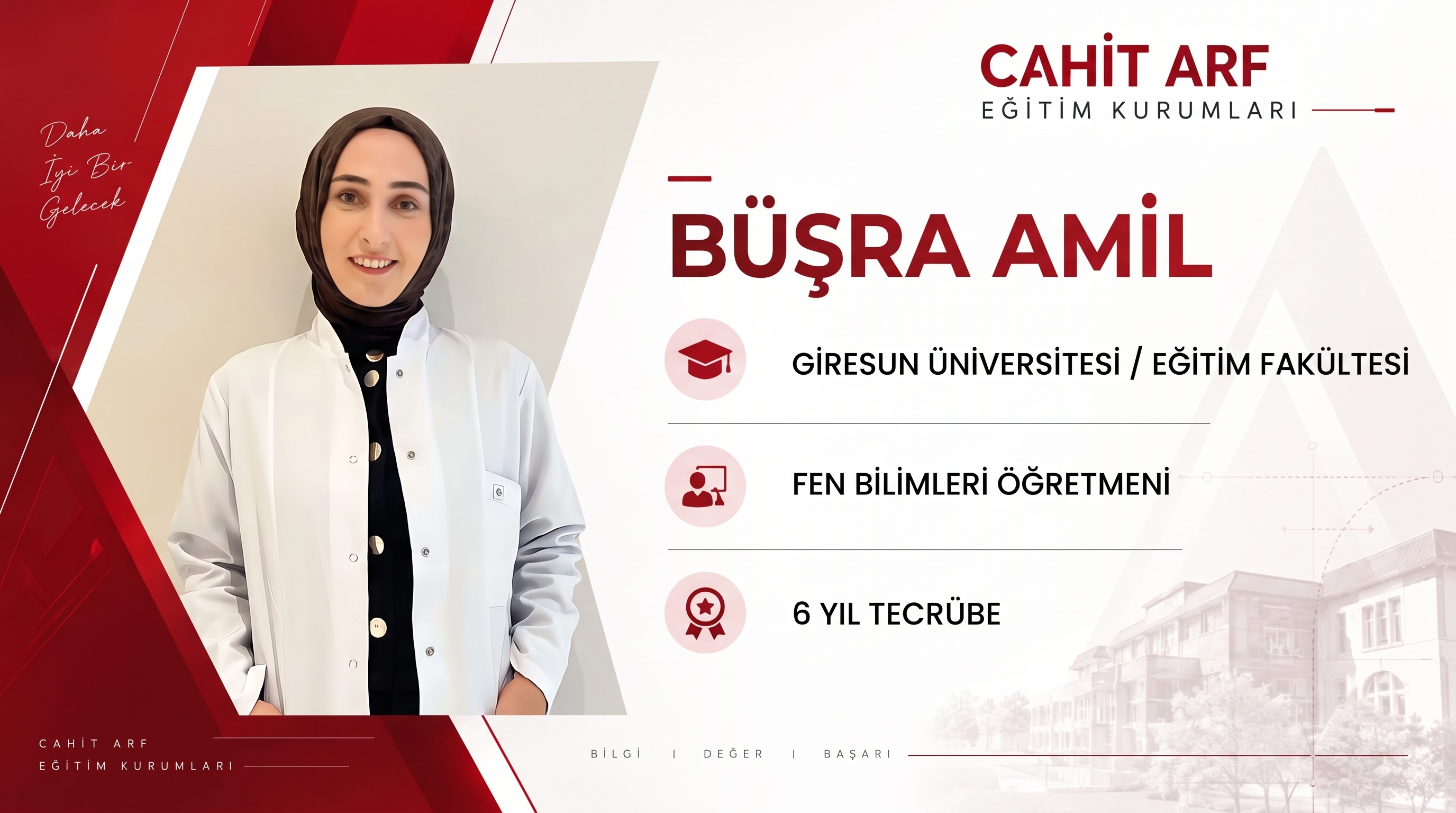 Büşra Amil