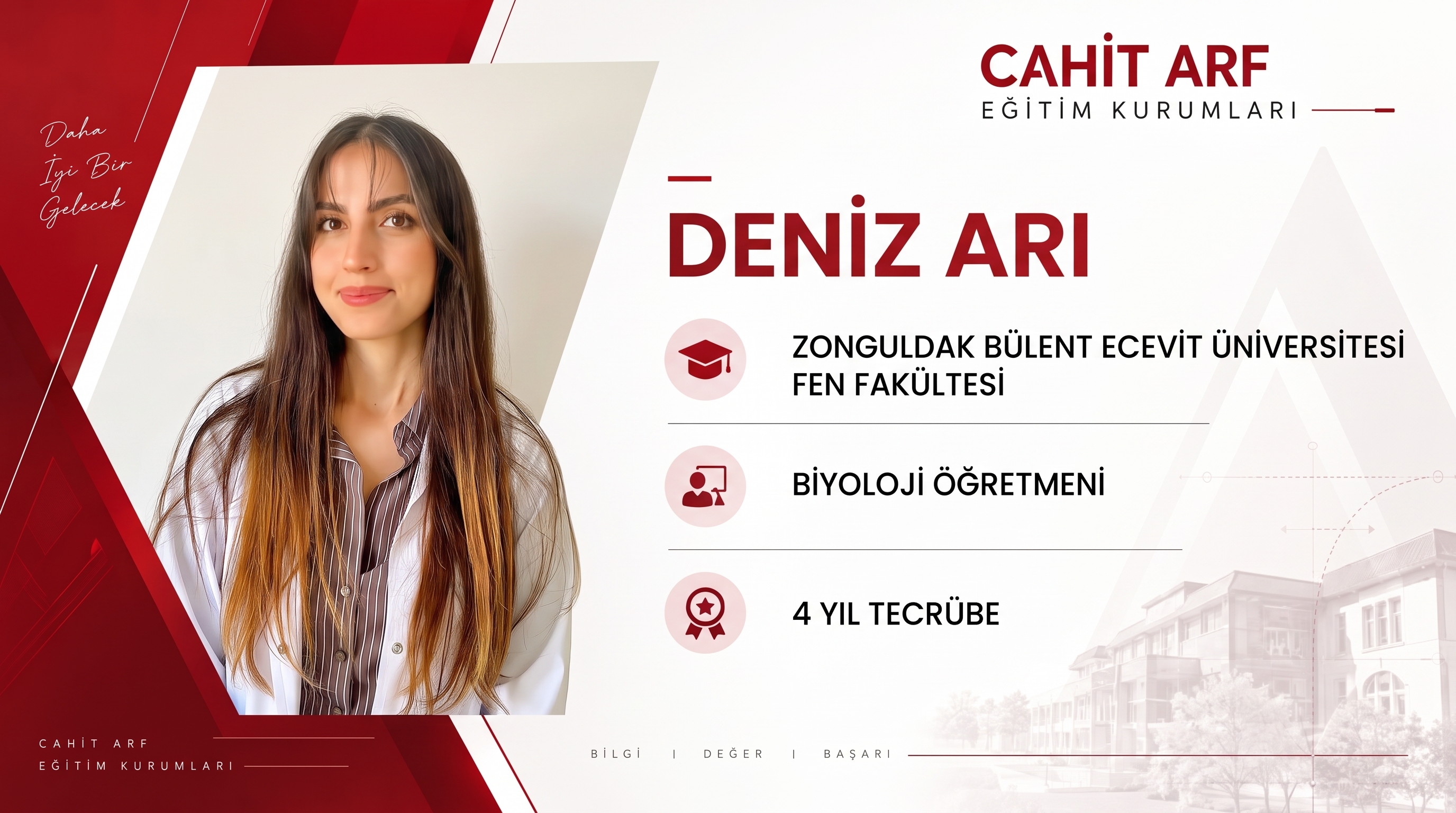 Deniz Arı