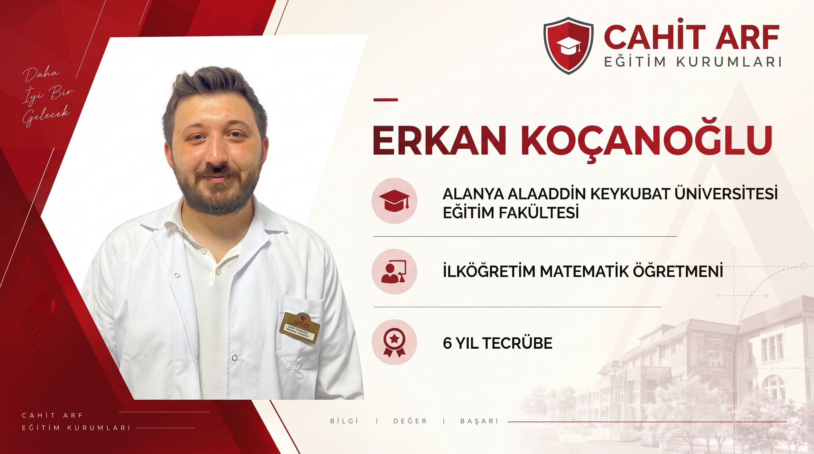 Erkan Koçanoğlu