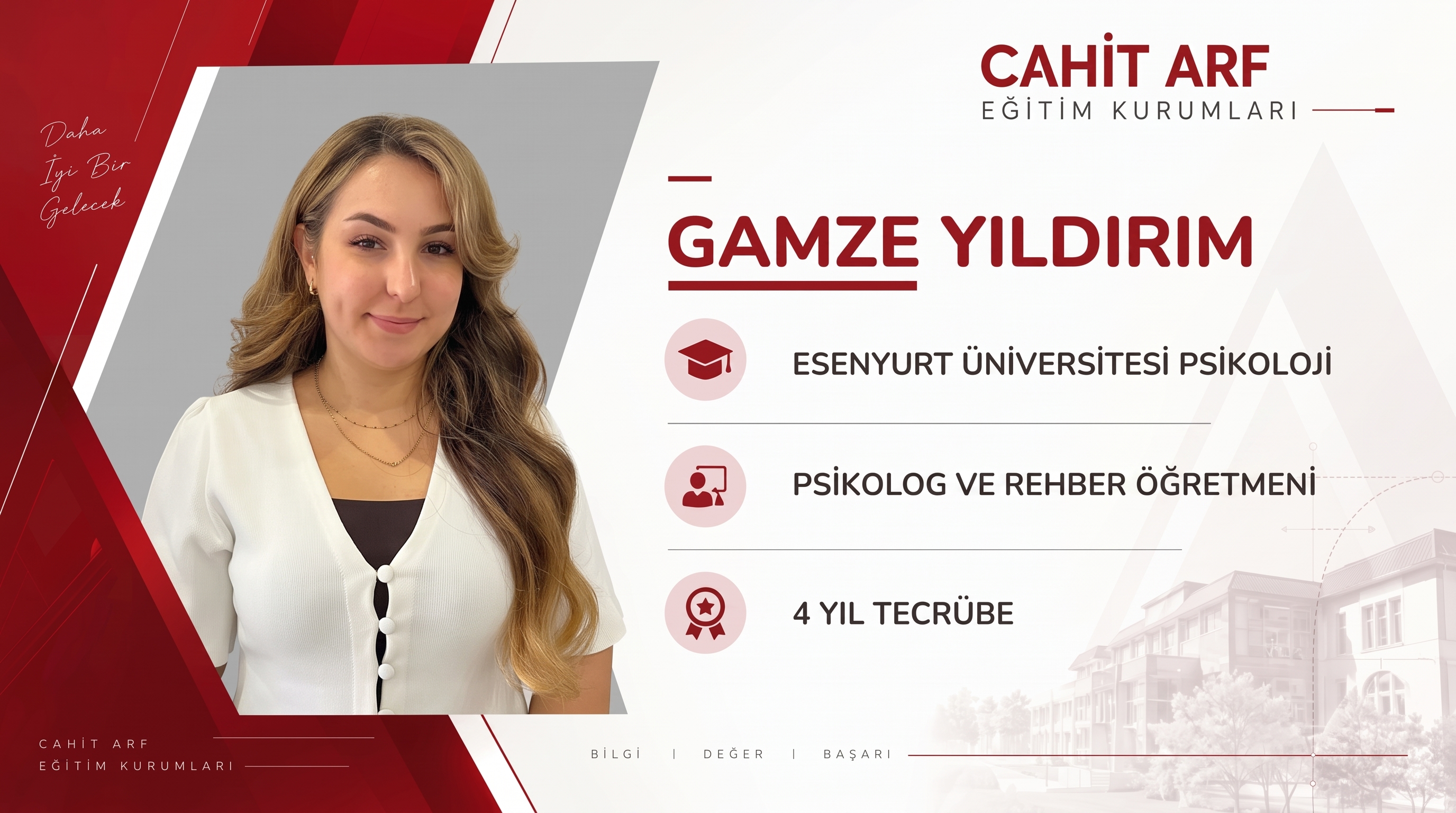 Gamze Yıldırım