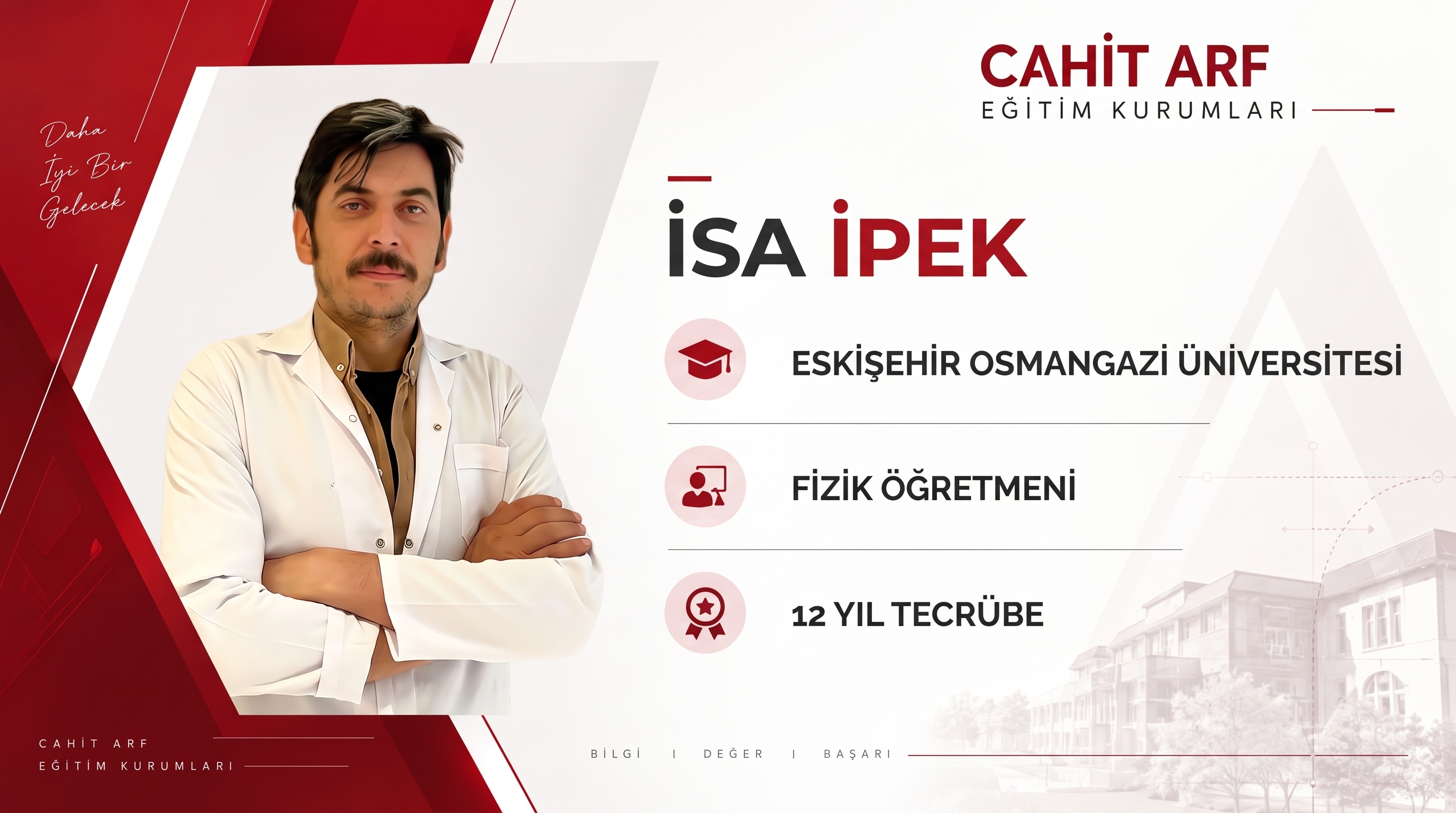 İsa İpek