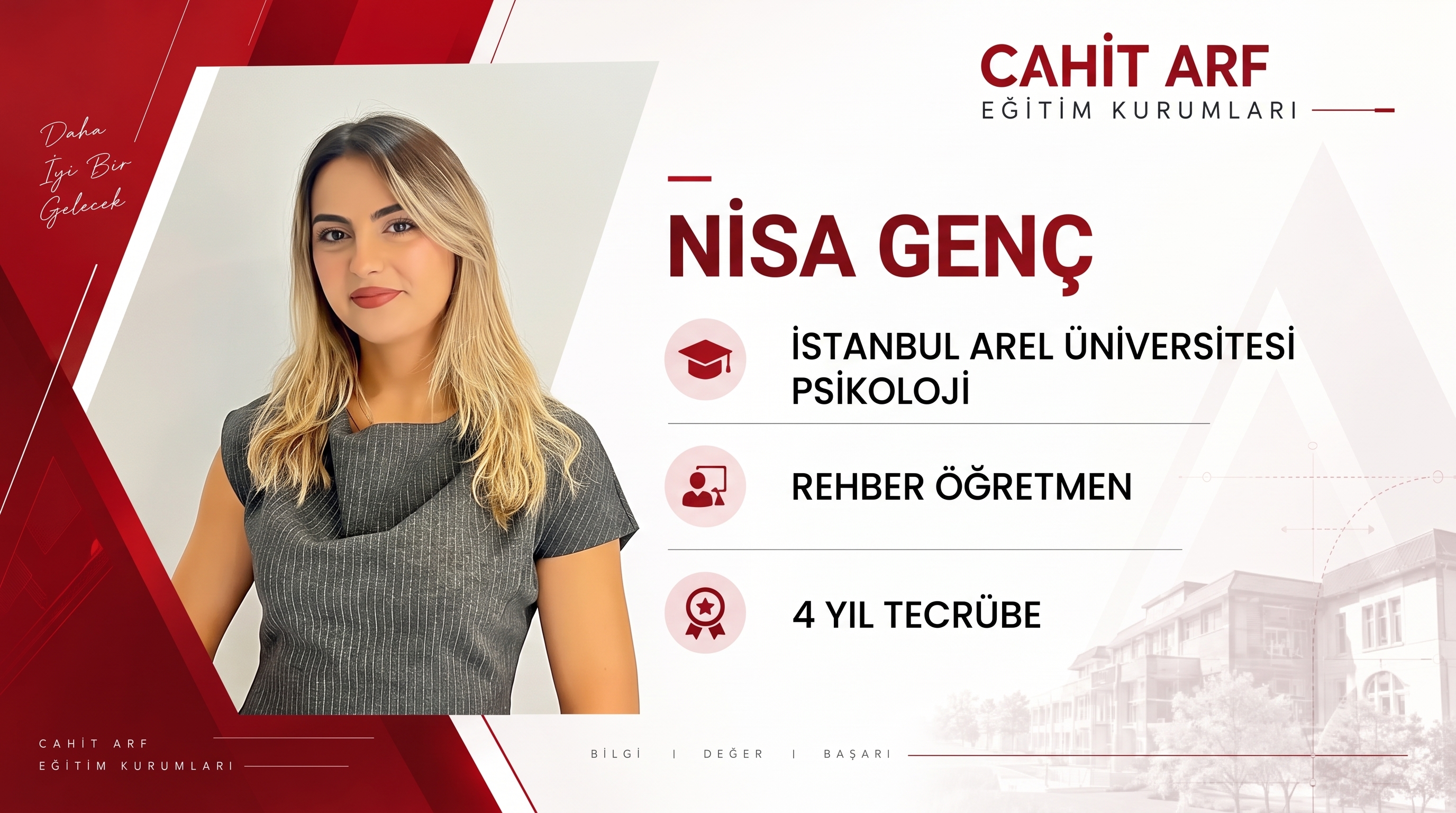 Nisa Genç