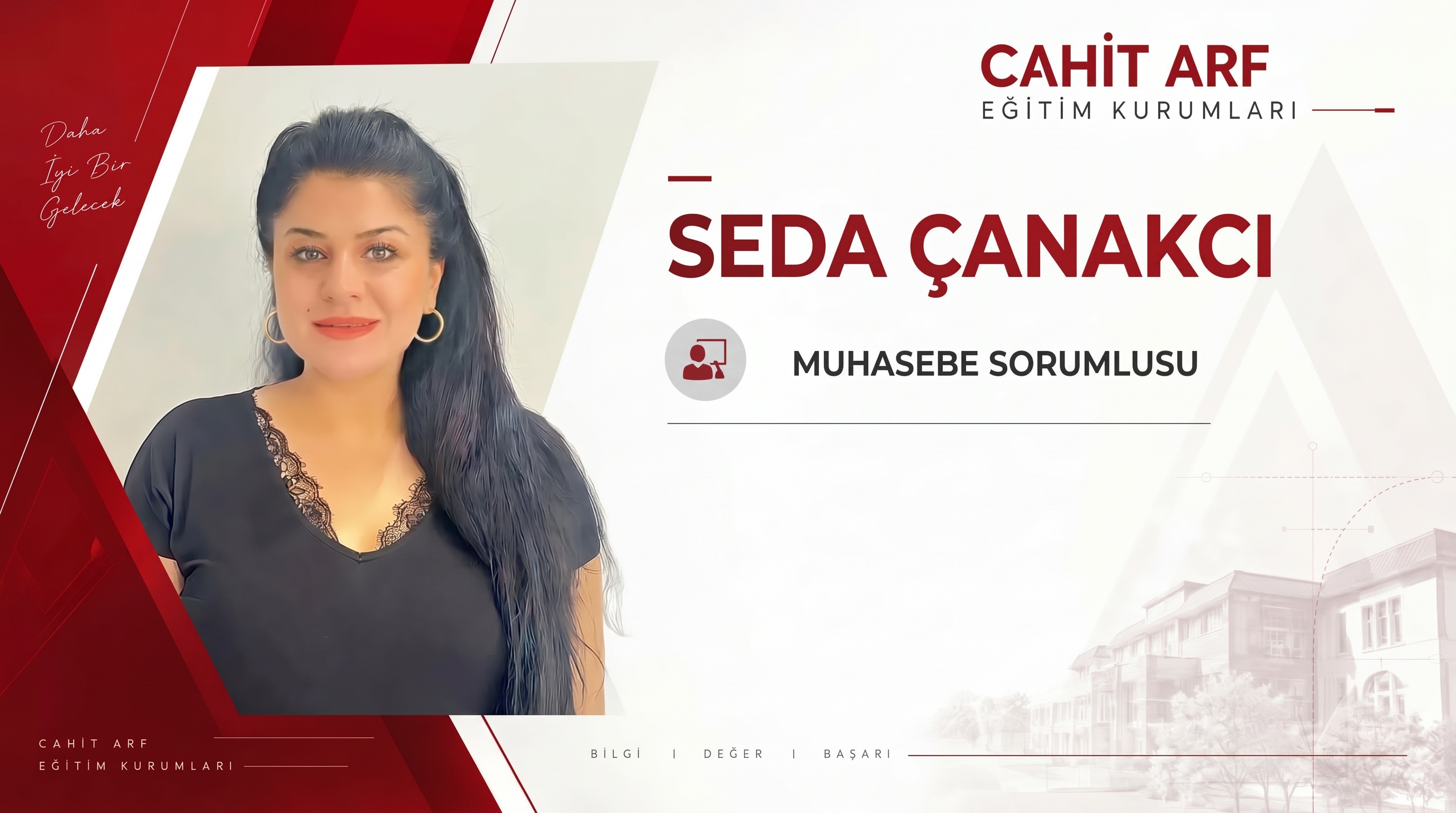 Seda Çanakçı
