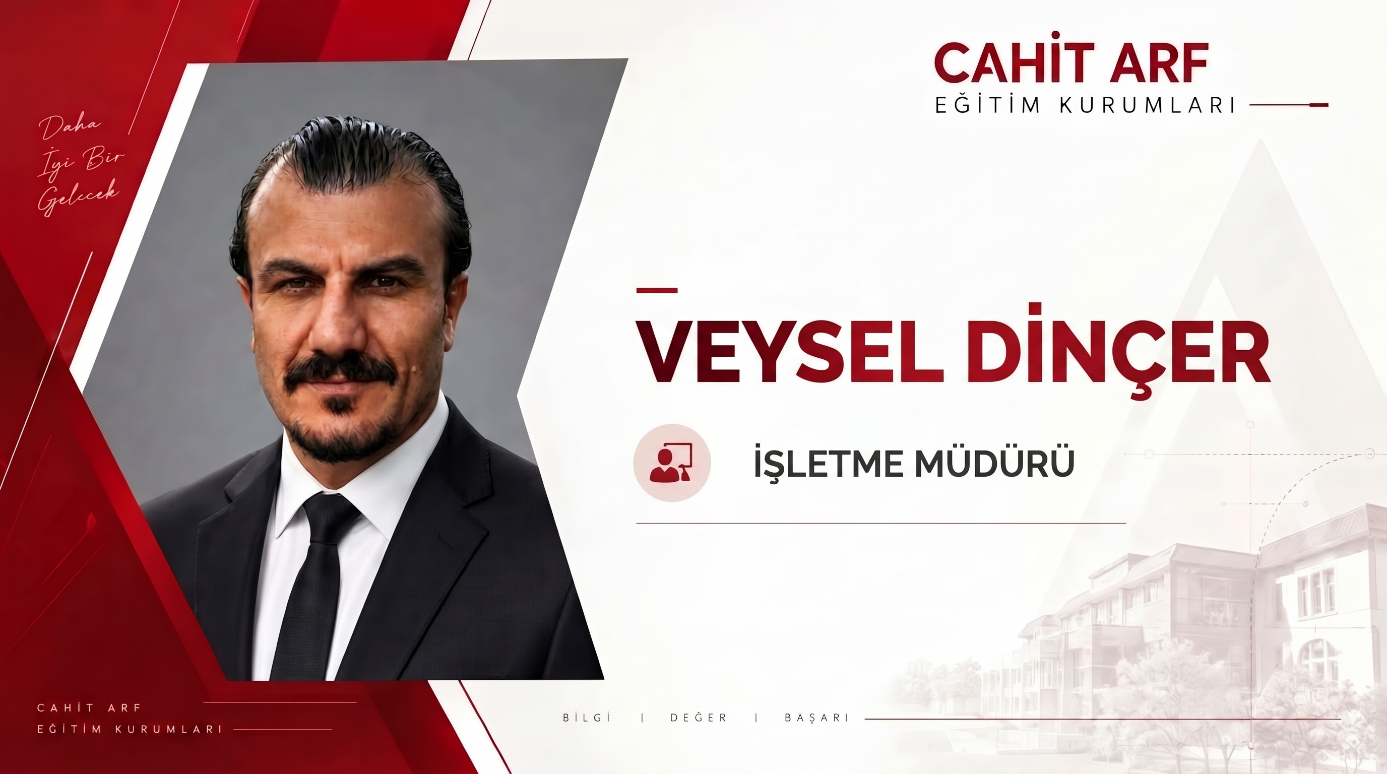 Veysel Dinçer