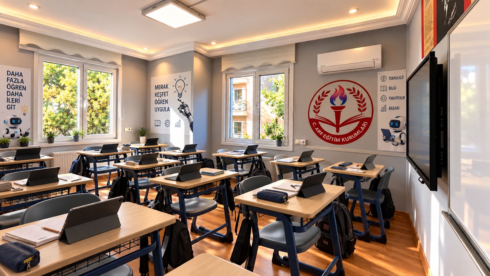 Teknik Sınıf